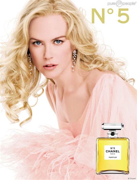 chanel no 5 advert nicole kidman|chanel no 5 meaning.